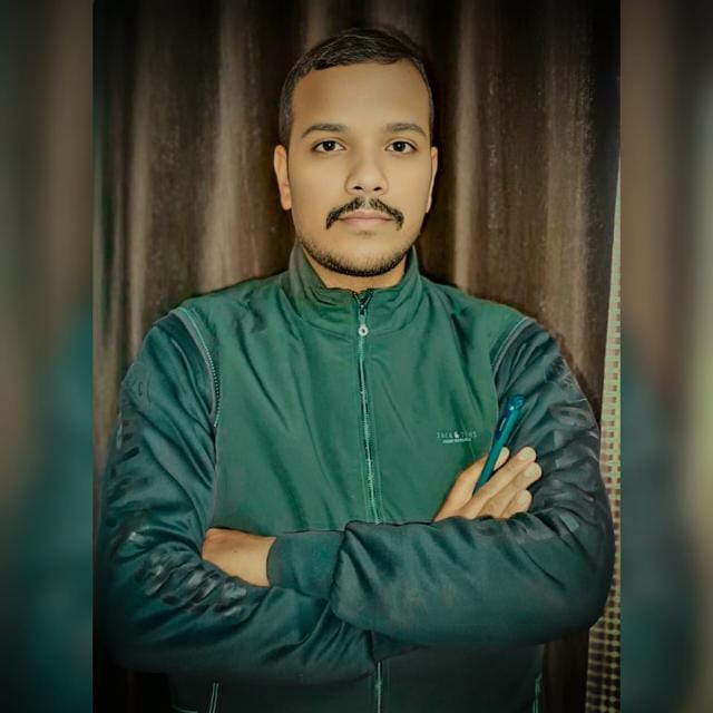 Saurav Mishra